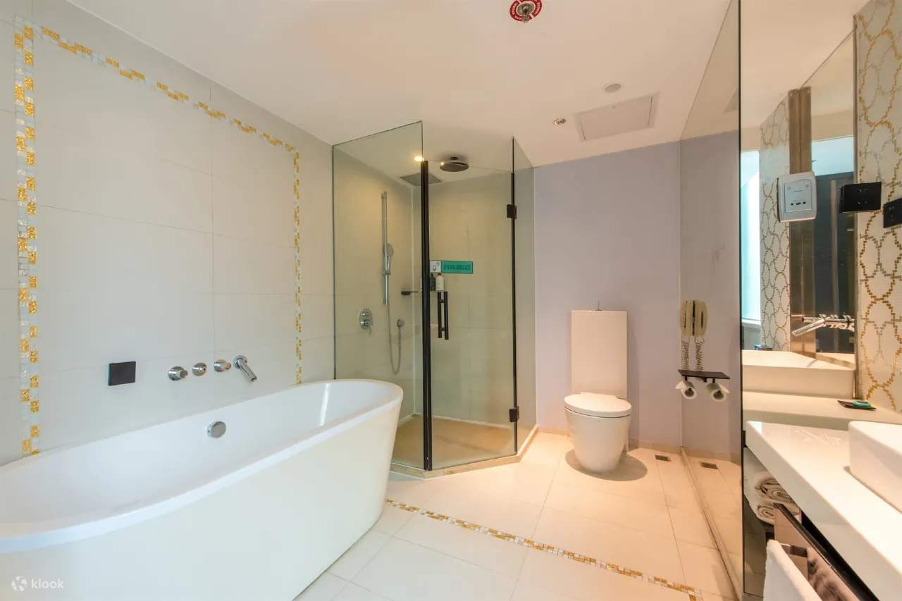 【In der Nähe von Yitian Holiday Plaza】Shenzhen Dongmen Xana Hotel Unterkunftspaket